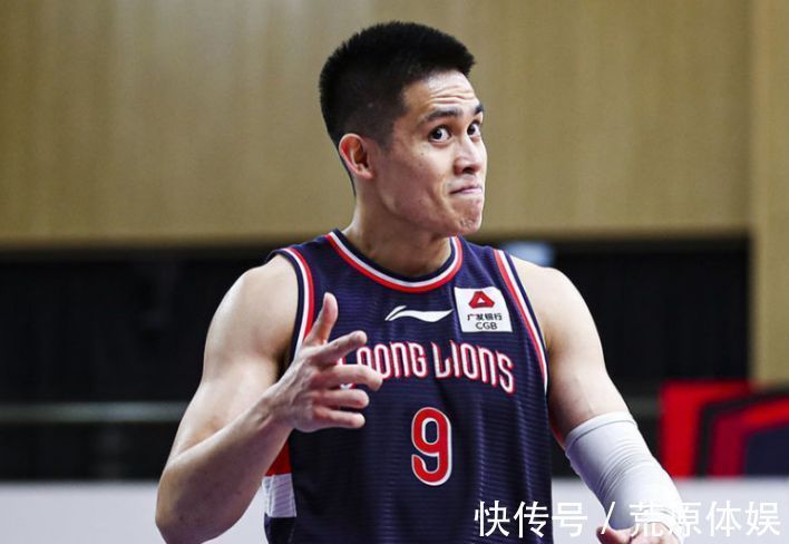 助攻|CBA官方助攻前十:赵睿郭艾伦被踢出榜单,一队两人黎伊扬第九
