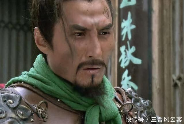 林冲死前才明白,他放过一位不该放的小人,杀错了一位好汉