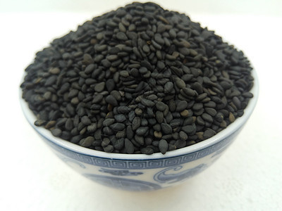 糯米|乡下94岁奶奶便秘偏方黑芝麻+糯米,1天见效,3天好转,7天根治