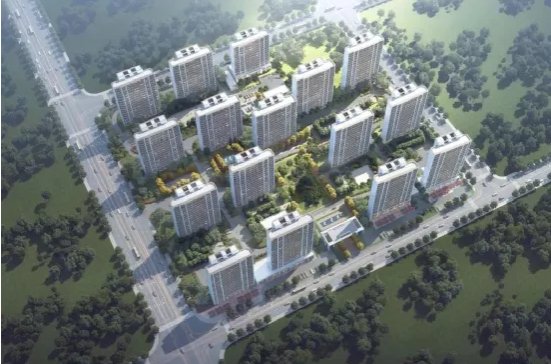 天津|住宅体量超28万㎡!天津环内3盘释出规划补仓环城楼市