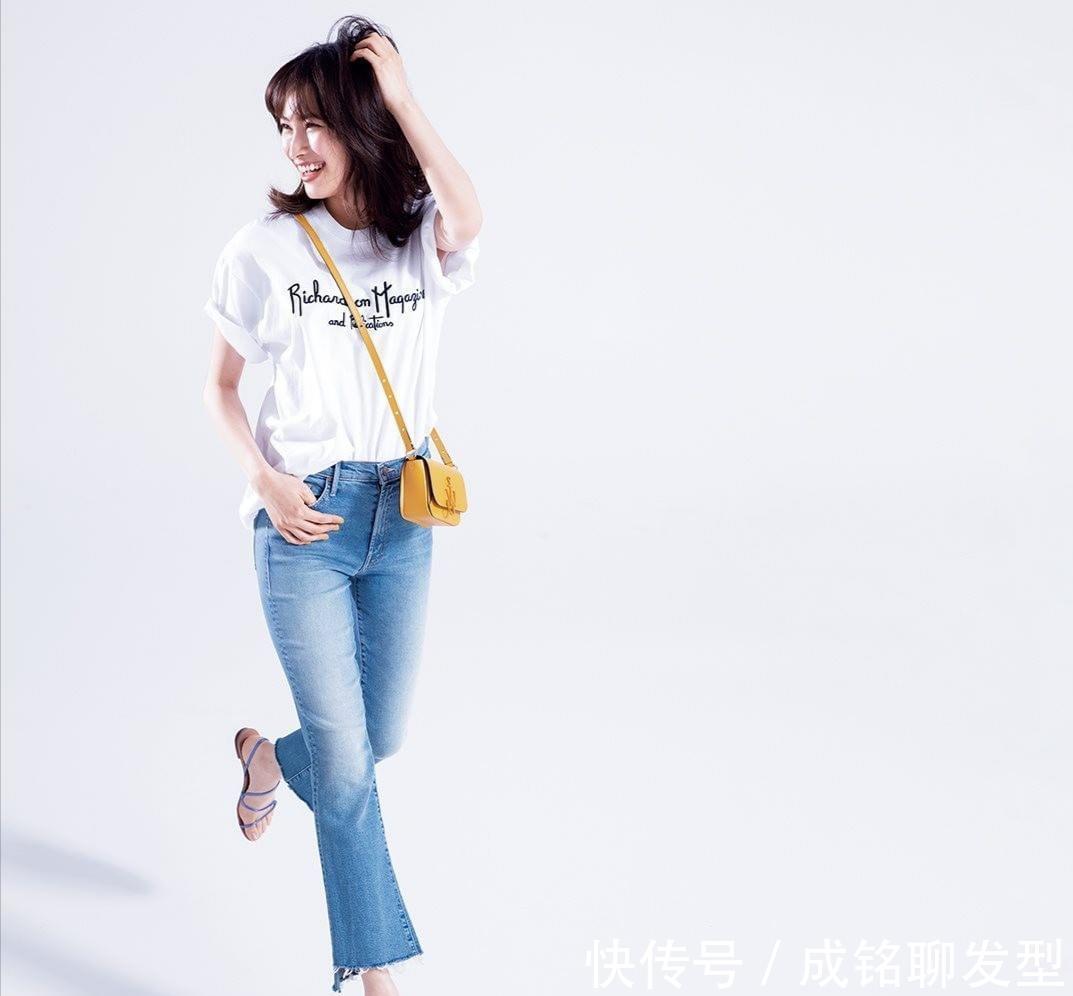 时髦|精致又时髦的日系穿搭,简单随意不失时尚感,优雅大气又显年轻