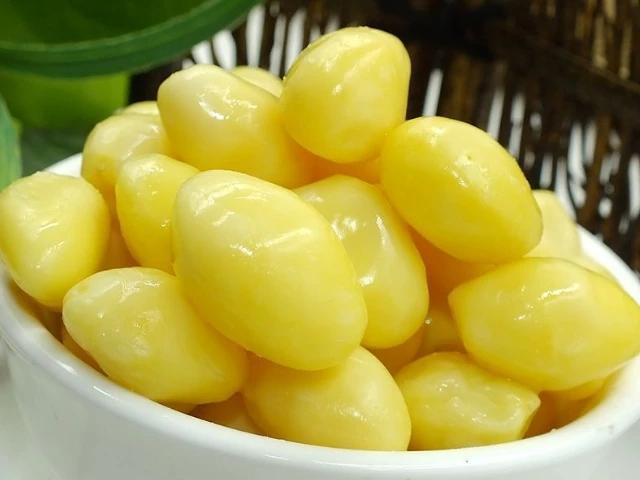 结节|40岁女性,脖子容易出现“结节”,四种“天然散结药”了解下