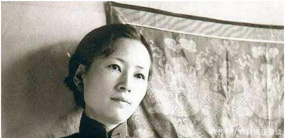 好朋友|两大才女林徽因和冰心,原是亲密好友,为何最后形同陌路?