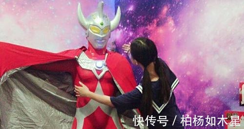 动漫|火遍中国的“奥特曼”,为什么在日本不受欢迎每年赚国人4.68亿
