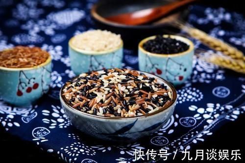 粗粮|每天粗茶淡饭才能长寿?央视都在呼吁:别再让老人这样做了