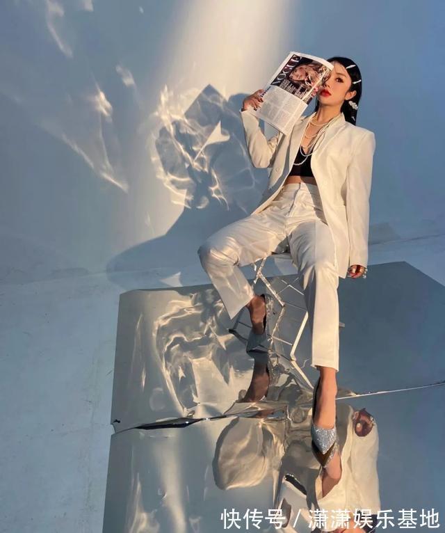 吸引力法则|臀围超1米的“深圳臀王”!我帮你们“勾搭”上了