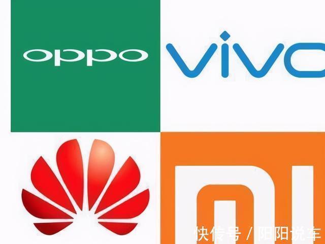 手机|中国手机市场大洗牌：华为、苹果落榜，国产“黑马”品牌崛起
