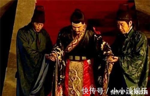 傅亮|权臣：我老了想辞官告老，群臣纷纷夸赞，只有一人猜出：他想称帝