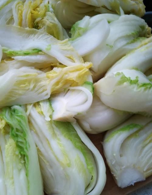 腌菜多长时间吃合适？