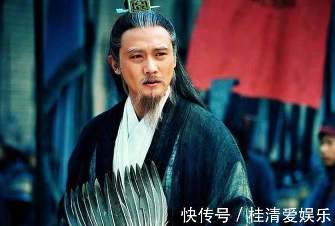 三国演义&诸葛孔明病重五丈原时,有一牛人能救他的命,怎奈被这两人错过了