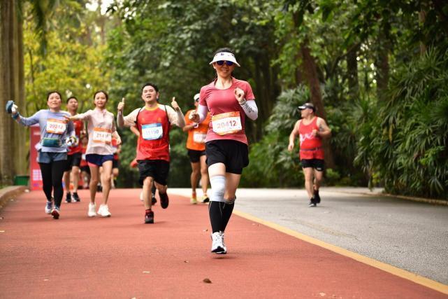 关节|中科院专家撕破全马面具我从不推荐马拉松这样的运动