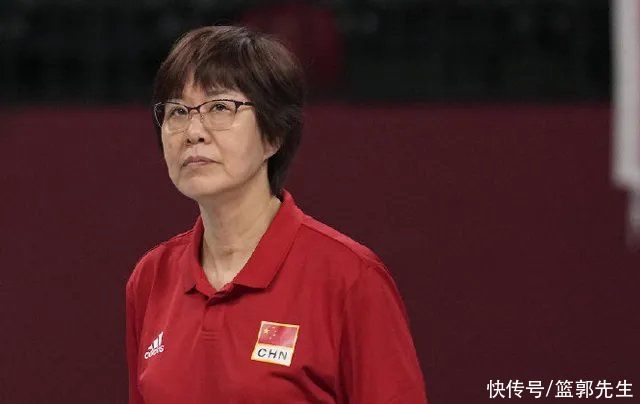 郎平|终于释怀了！郎平首谈奥运会失利，分析一针见血，主要原因有三