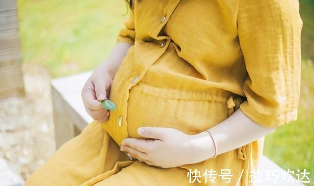 宫缩|孕肚不是想摸就能摸的,“手法”不对易引发宫缩,建议孕妈收藏