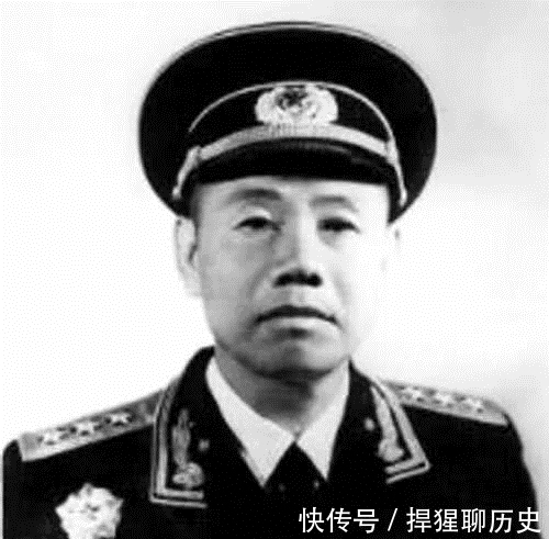 军衔|八路军六个旅长都有谁？建国后军衔如何？后取得成就谁最大