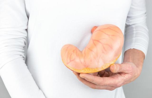 肠胃|消化科医生养胃很简单，3种“零食”，你若爱吃，胃自然好起来