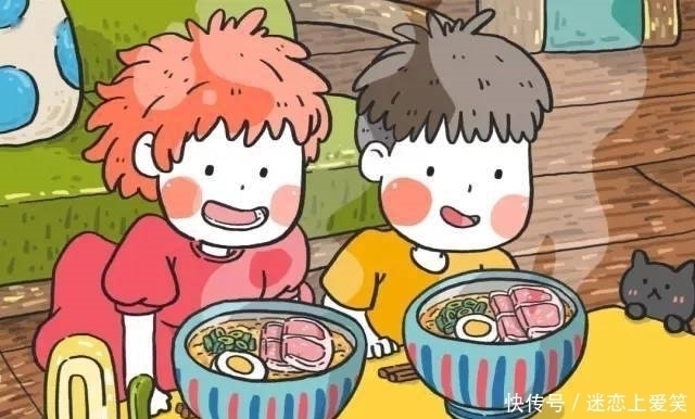 继美少女战士后,全球又掀起吉卜力画画挑战这还是你熟悉的宫崎骏动画吗