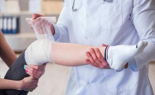 骨性|骨折需要多久能愈合？周期分为这5个阶段，赶紧来学习一下