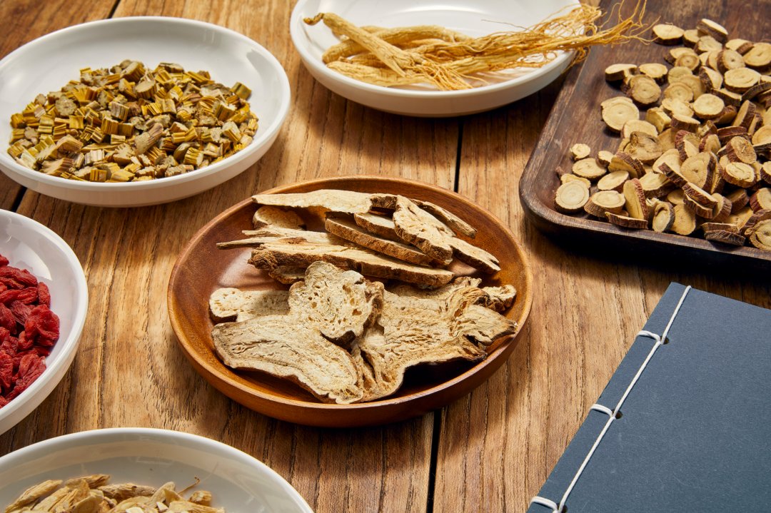 眼病|国医大师廖品正：内障眼病治疗三法