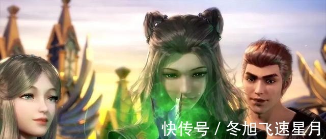 史莱克学院|斗罗大陆魂师克制有多可怕只想着正面战斗是不行的，要机灵