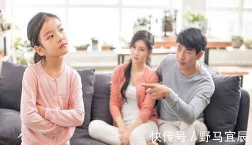 高智商|李玫瑾:娃有这3种臭毛病,是“高智商”的表现,家长别盲目纠正