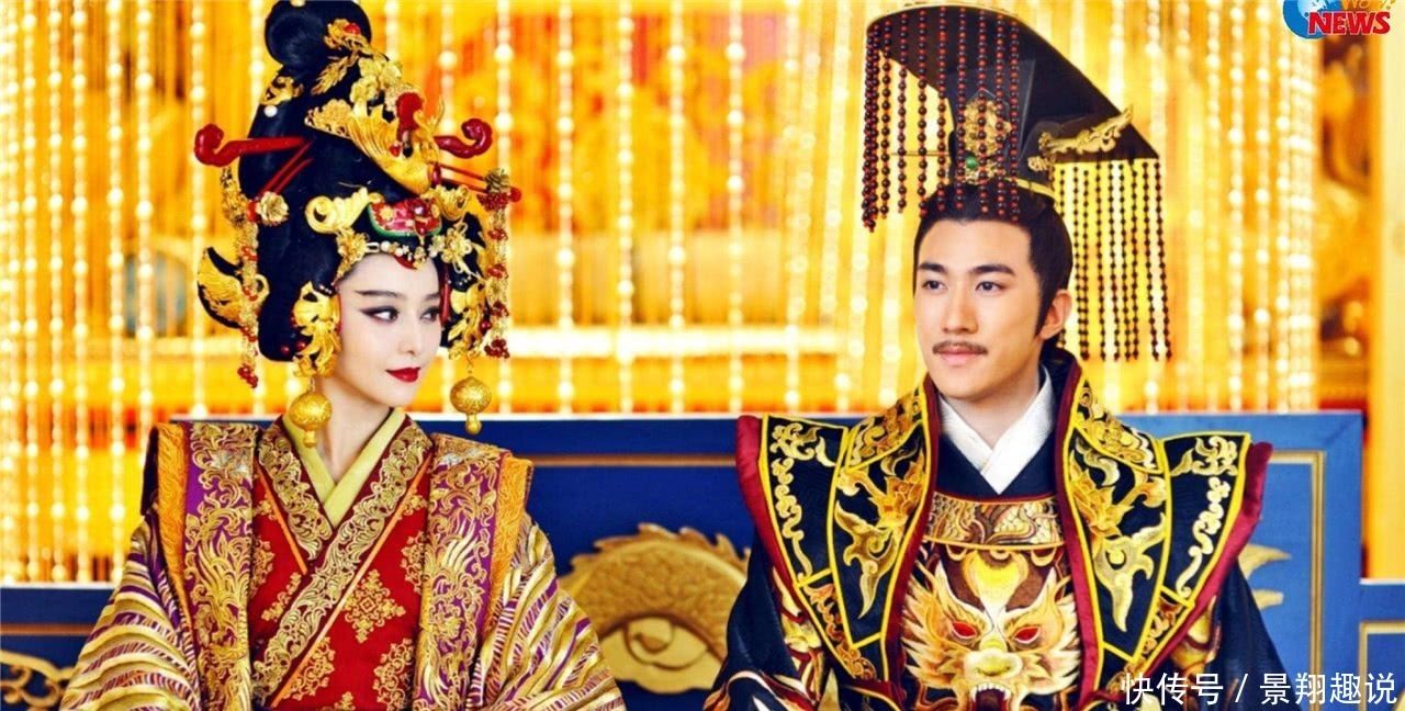 究竟|武则天和狄仁杰究竟是什么关系？狄仁杰遗物8个字中，终于暴露！