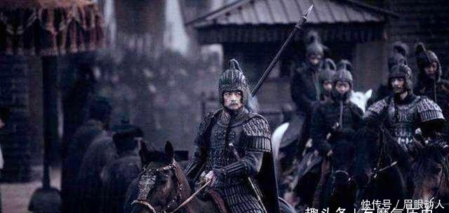 器重|诸葛亮为何会对魏延万分器重？不愿重蹈《梁父吟》中的悲剧！