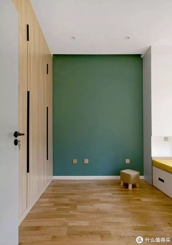 户型|生活艺术家 篇二十九：发现一个40㎡学区房，那叫一个舒适，住进了4口人，拍照给大家看看