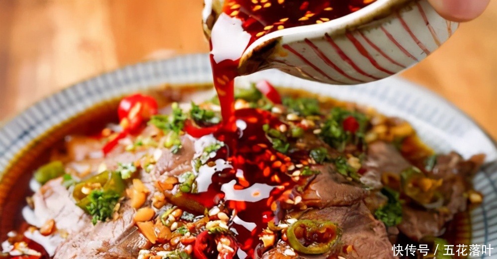 这道菜|夏天来客人,我就做这6道菜,简单方便清凉爽口,客人夸我手艺好!