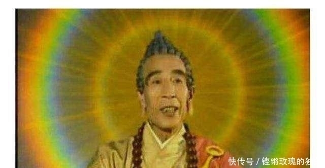 上古|上古四大神祖,第四远胜如来,第二统一洪荒万族,第一太强