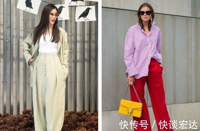 单品 穿衣搭配:拜托你们夏季别瞎买衣服了,尤其第三件,太显廉价啦