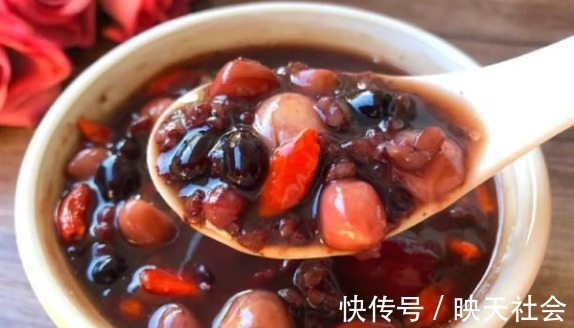 清热解暑|天热，多给家人煮这碗汤，比羊肉汤还滋补，比绿豆汤还清热解暑！