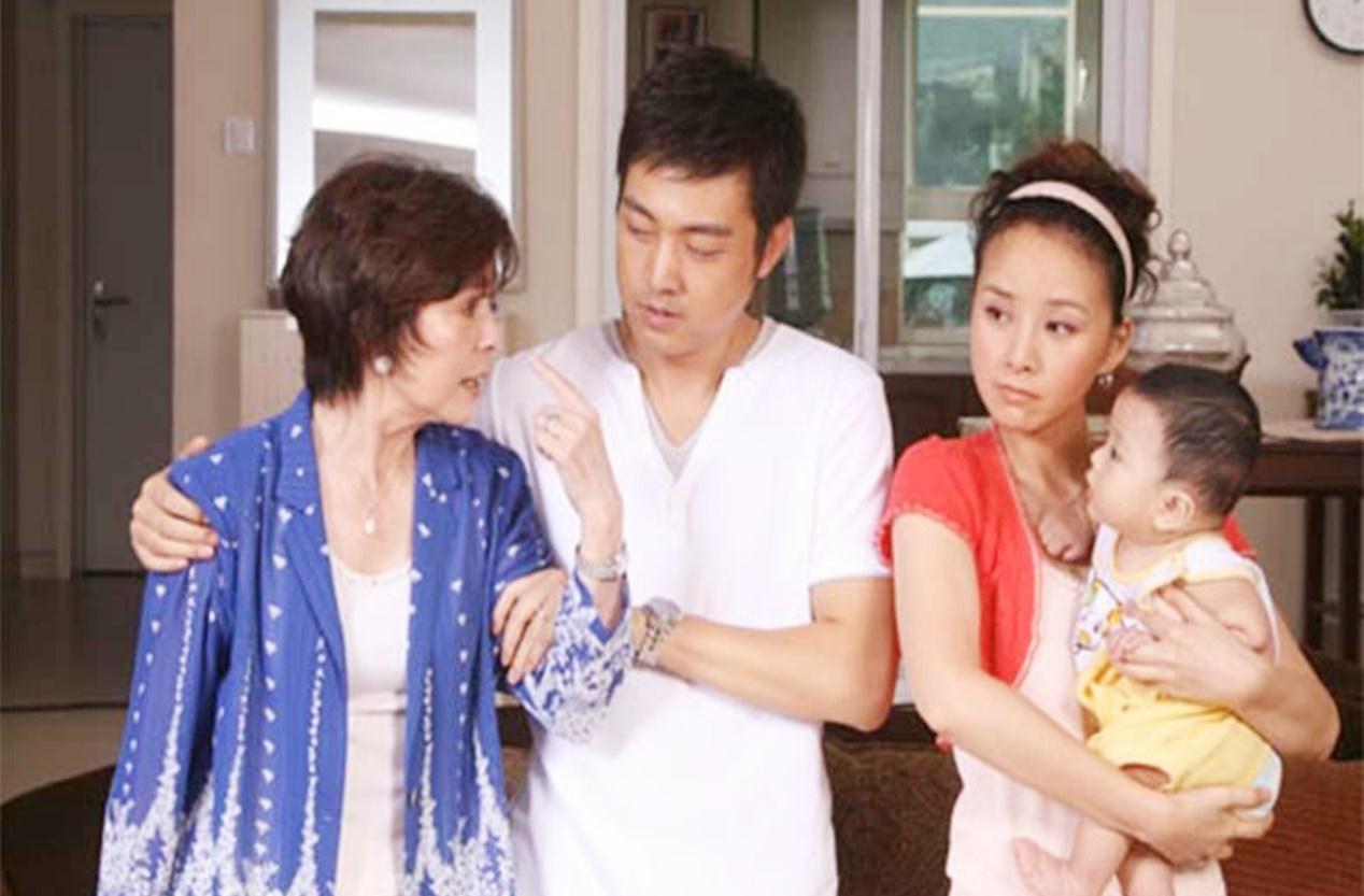 奶奶|姥姥上阵带娃,奶奶都去哪了?了解背后原因后,宝妈们集体沉默