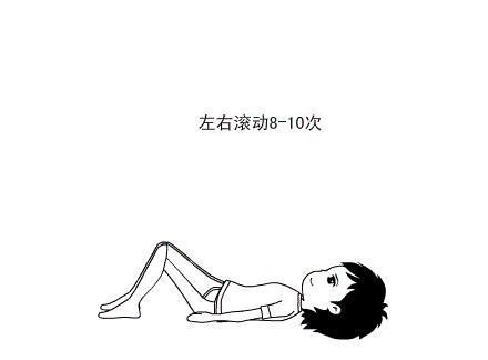 一切治不好的病,都是经络被掐断的结果