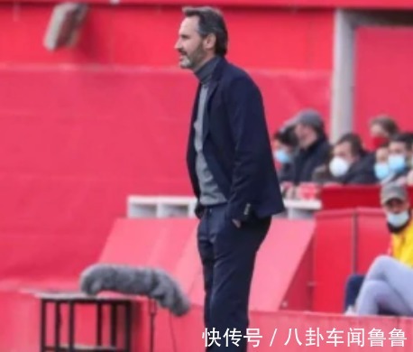普阿多|出场6分钟,背锅1场球!武磊成西班牙人输球罪人,遭队友教练黑脸