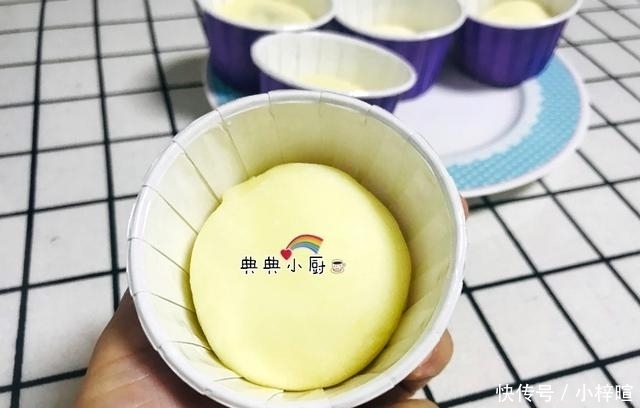  甜而不腻，简单易做，免烤箱的零失败小甜点