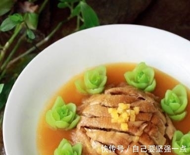 江苏传统名肴苏州三鸡:色香味俱佳营养丰富,去苏州不可不吃!