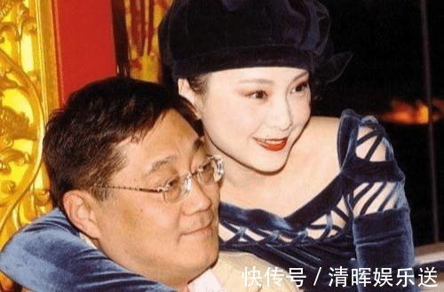 陈晓旭!曾是《红楼梦》晴雯,被丈夫宠23年连洗内衣都承包,如今人财两空