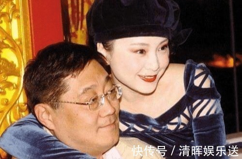 陈晓旭！曾是《红楼梦》晴雯，被丈夫宠23年连洗内衣都承包，如今人财两空