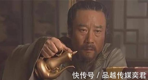 水浒传&易中天谈晁盖宋江:历史上看水浒最透彻的还是伟人