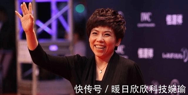 刘得|乒坛名宿邓亚萍,连续八年世界排名第一,为何不当国家队教练?