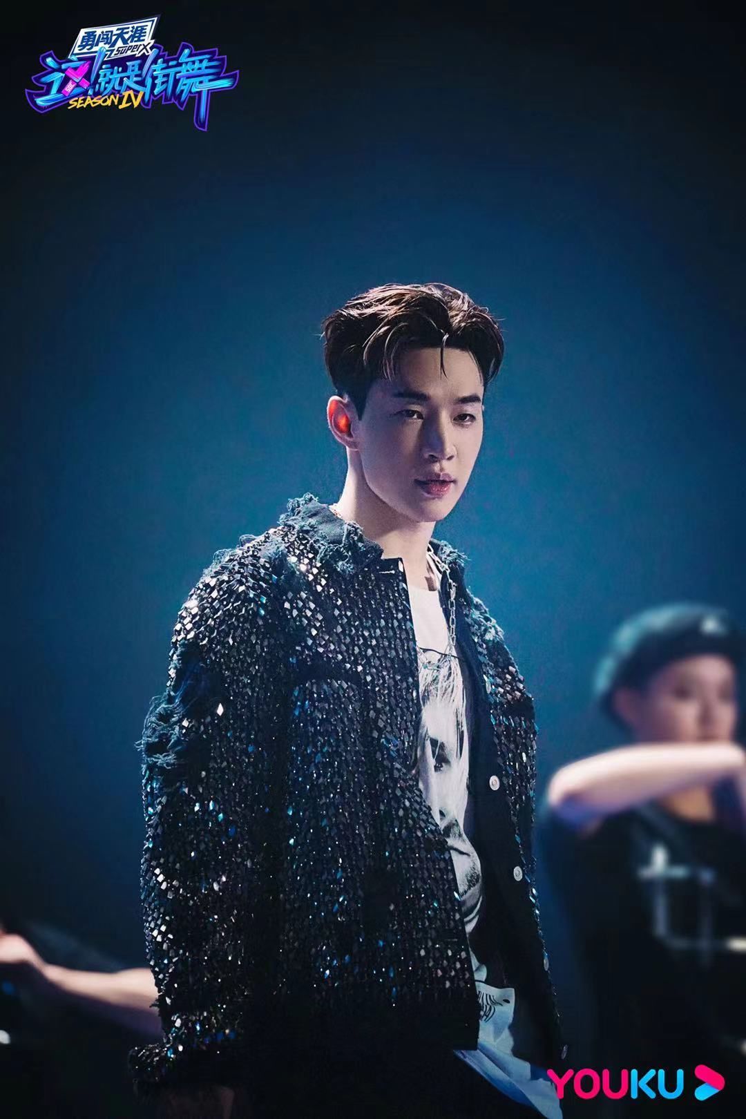选手|《这就是街舞4》定档8.14,全球选手齐聚炸街