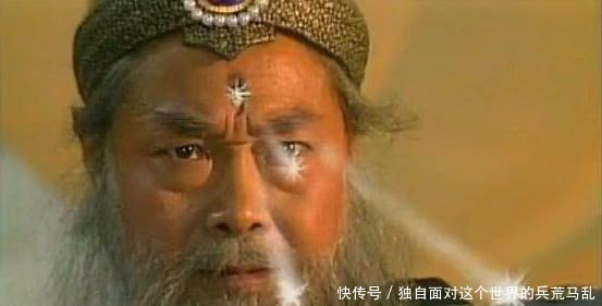 带兵|黄飞虎为何不愿带兵去平叛闻仲在朝歌,武王伐纣还能成功吗!