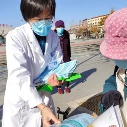 抗菌药物|金乡县人民医院“2021年提高抗微生物药物认识周”活动，扩大认知 遏制耐药