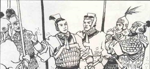 名将|名将贾复：出身文人，却以勇力见长，终以勇力成为东汉开国名将