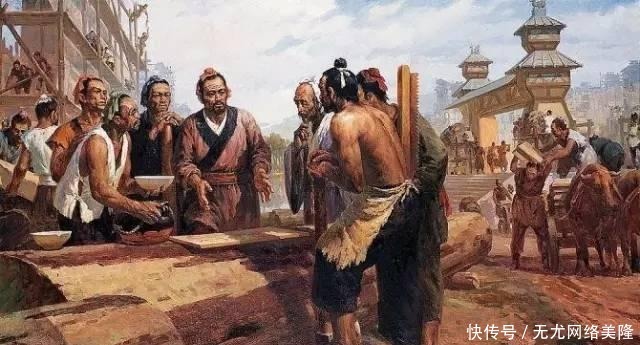 鲁班|《鲁班书》有“缺一门”的禁忌,谁立下了这个规矩?