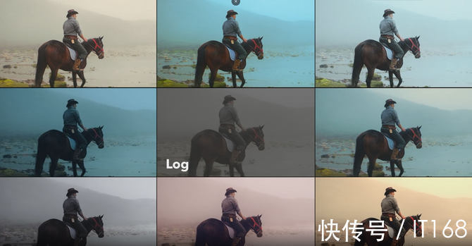 3d|荣耀Magic-Log和3D LUT 助力Magic3系列专业影像体验