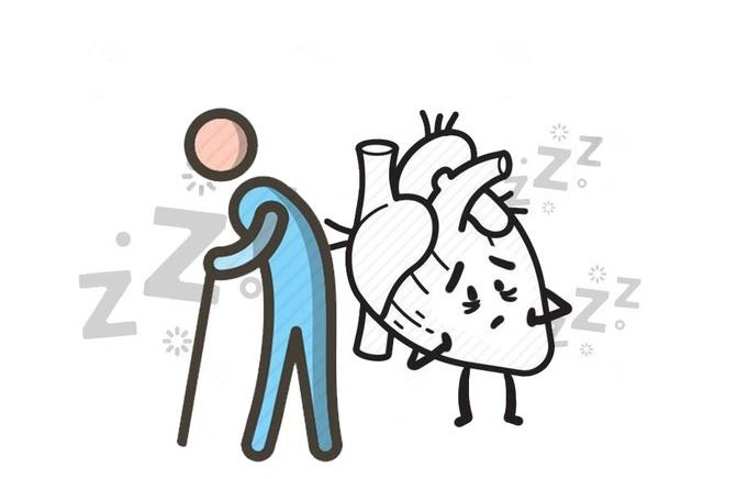 血流动力学|心律失常不是小事,久托不治,酿成大病!身体有8个异常,尽快看