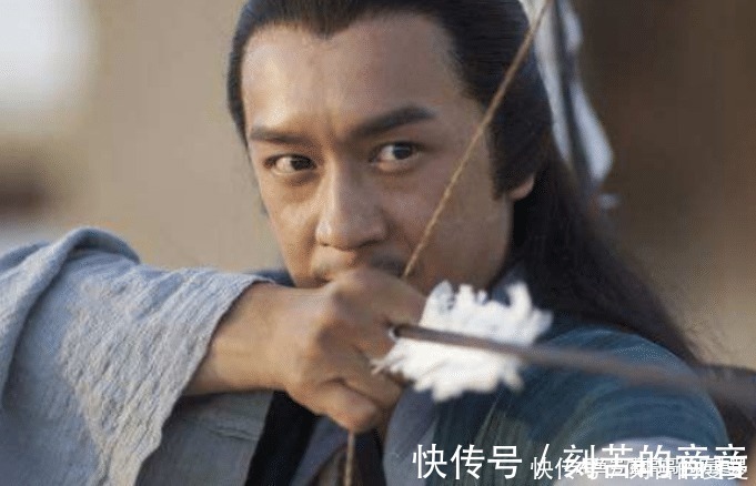 徐宁#此好汉最不该上梁山,宋江坑他上山,却又不重用他,上战场成炮灰