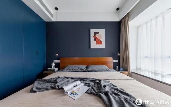 家居|看了他家100㎡的房子,才知道什么是岁月静好,家居氛围太棒了!