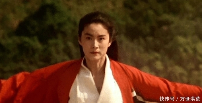 武功|金庸笔下最愚蠢的门派,本派武功冠绝武林,门人却去偷别派烂武功